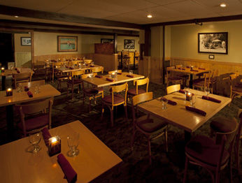 Hotel Sol Duc Hot Springs Port Angeles Exterior foto